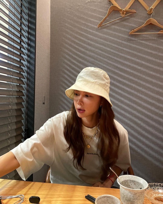 양미라 인스타그램