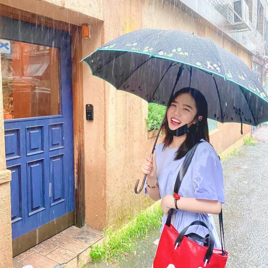 김향기 인스타그램