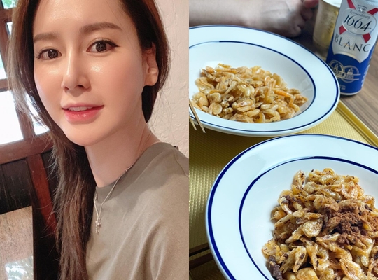 이혜원 인스타