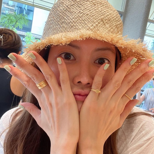 양미라 인스타그램