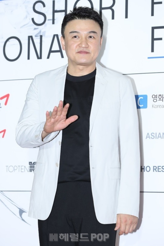 박중훈/사진=헤럴드POP DB