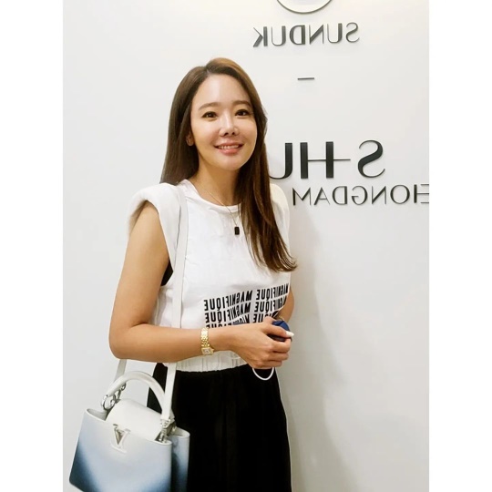 소유진 인스타그램