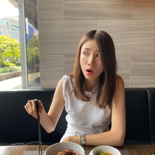 진아름 인스타그램