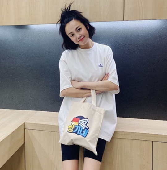 고은아 인스타그램