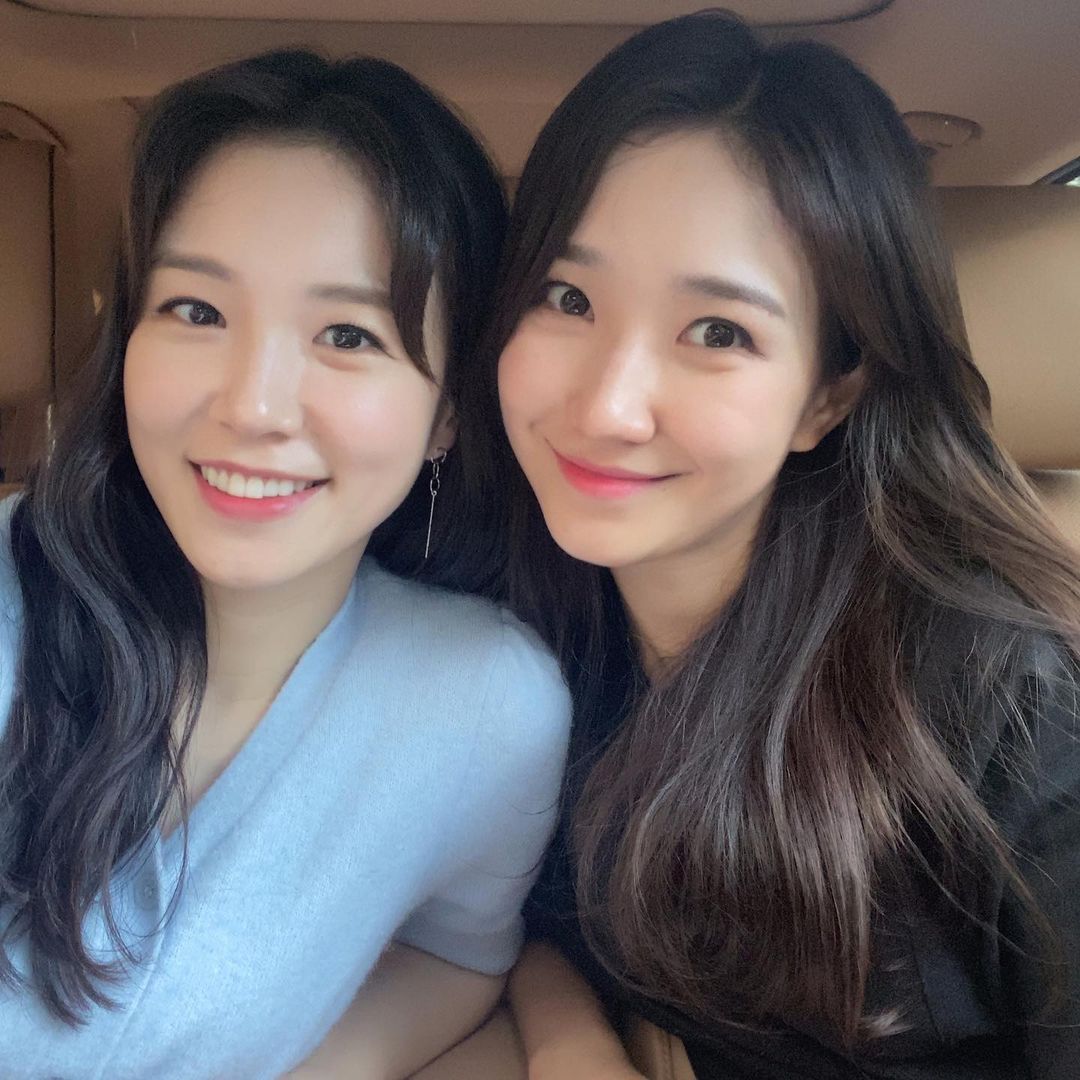 장예원 인스타