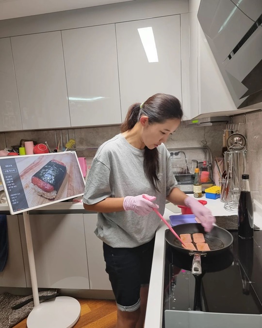 은보아 인스타그램