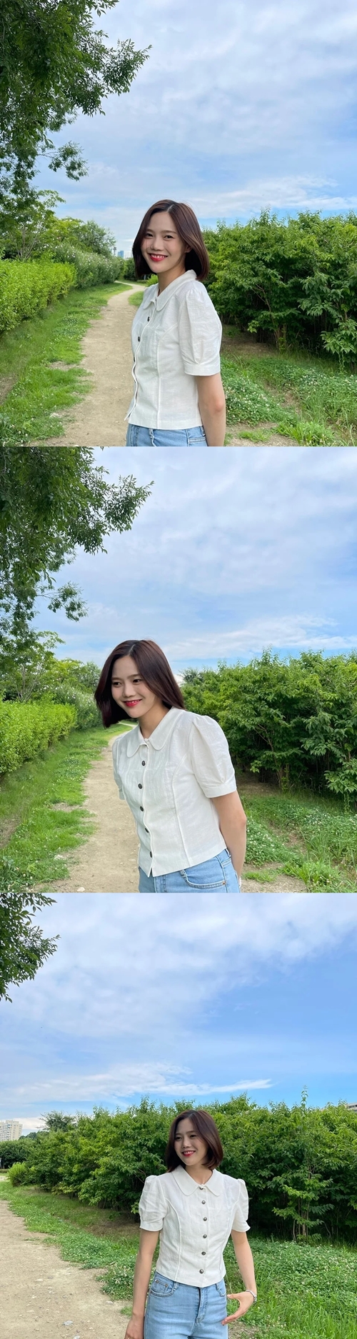 사진=효정 인스타그램