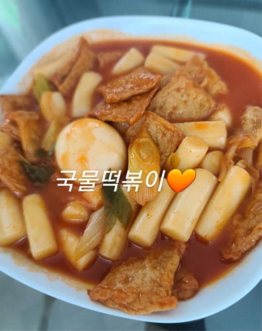 이하정 스토리