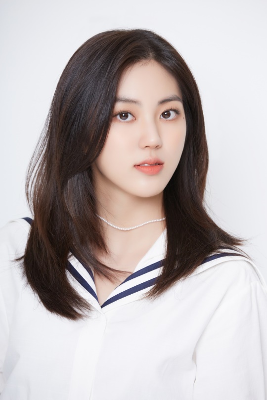 권은빈/사진=큐브엔터테인먼트 제공