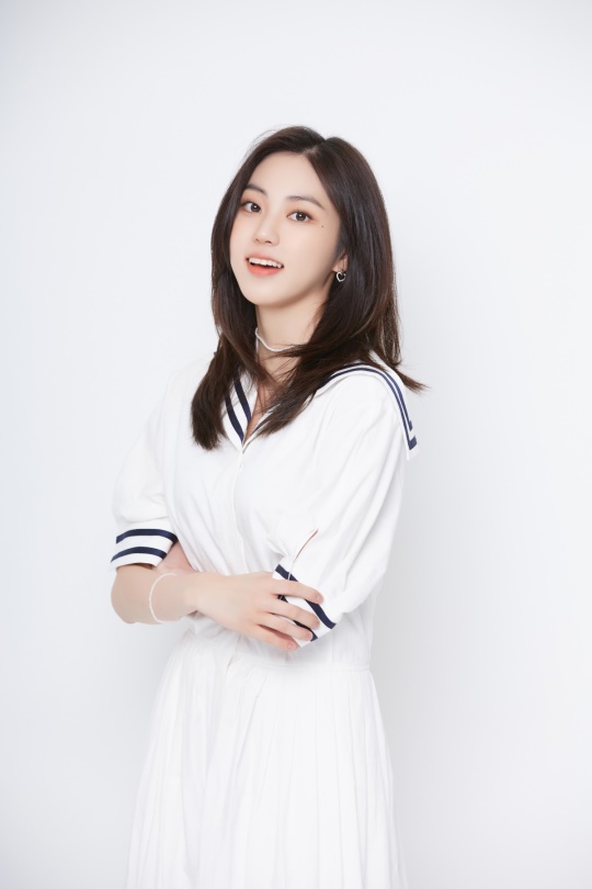 권은빈/사진=큐브엔터테인먼트 제공