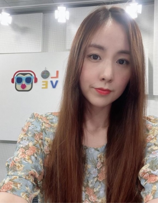 간미연 인스타