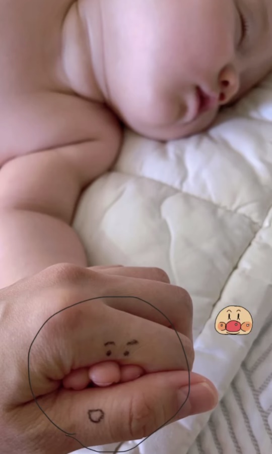 사유리 스토리