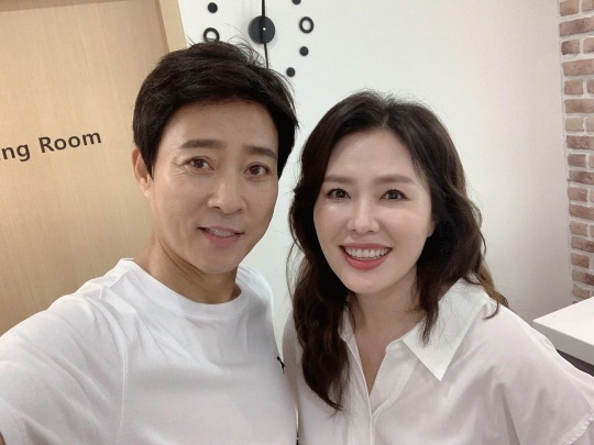 하희라 인스타그램