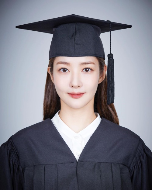 사진=박민영 인스타그램