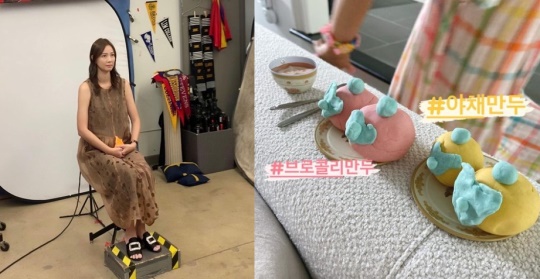 손태영 인스타그램