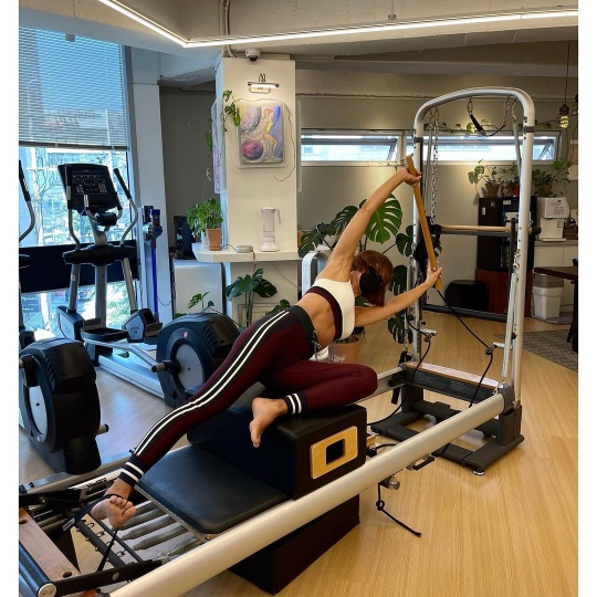 최은경 인스타그램