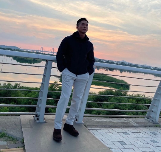 남궁민 인스타그램
