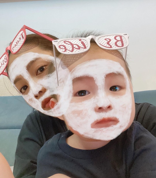 김희경 인스타그램