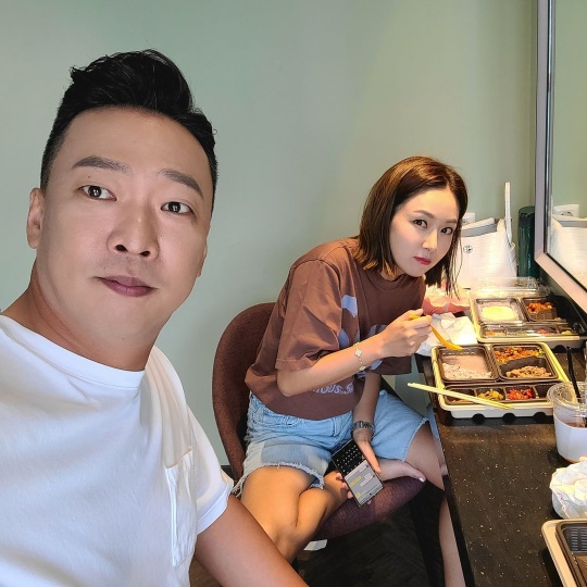 박준형 인스타그램