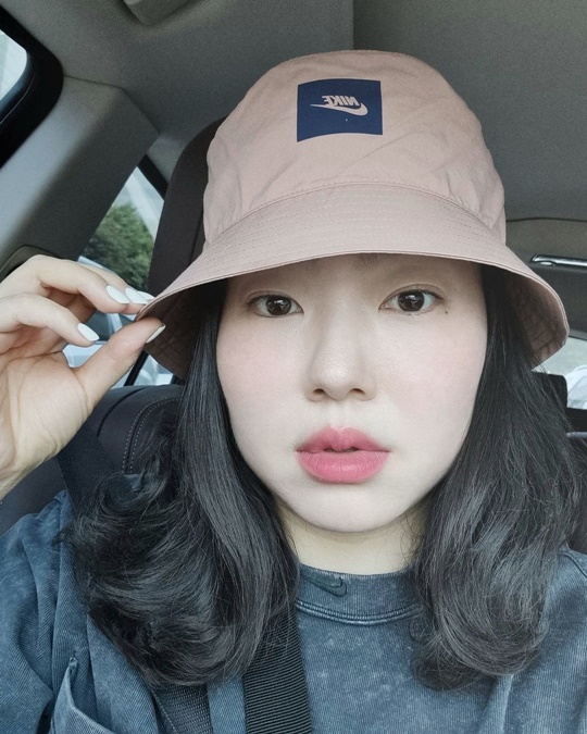 황규림 인스타그램