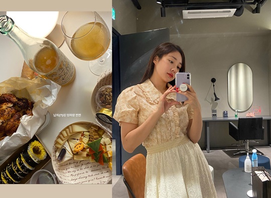 최희 인스타그램