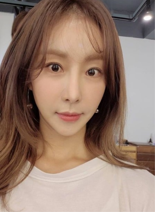 한다감 인스타
