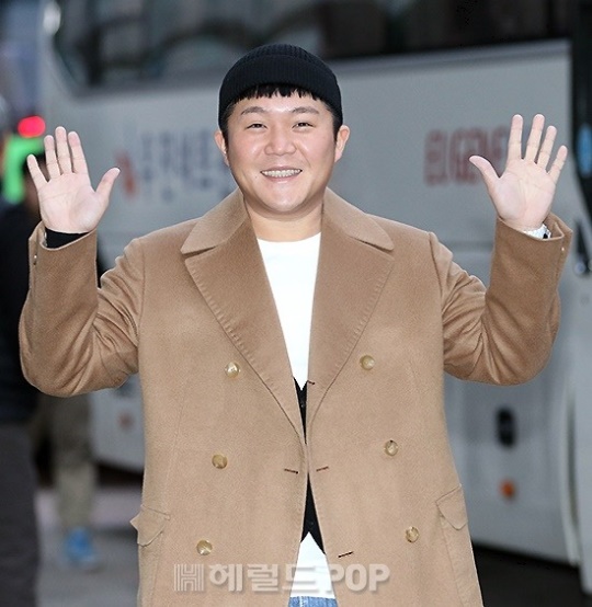조세호/사진=헤럴드POP DB