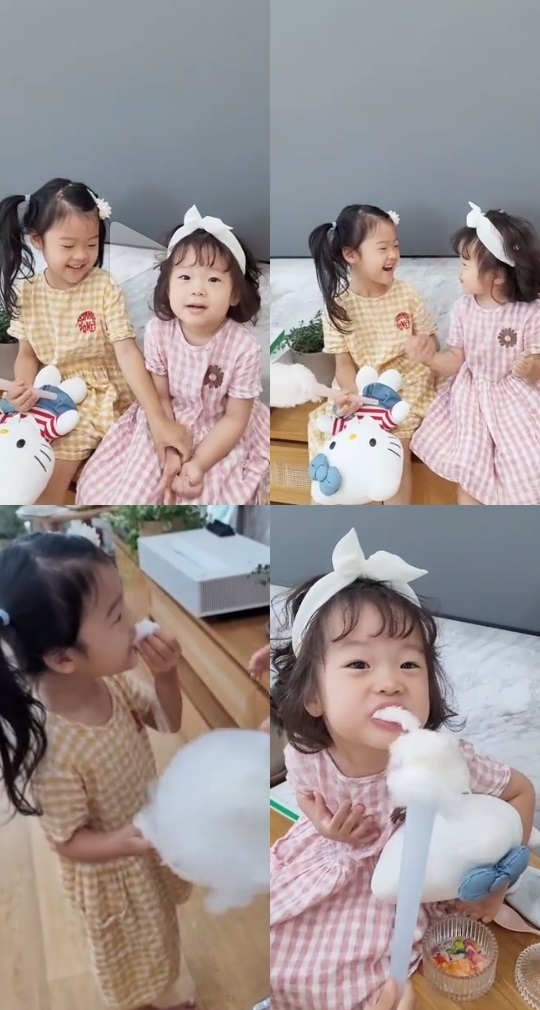 소유진 인스타