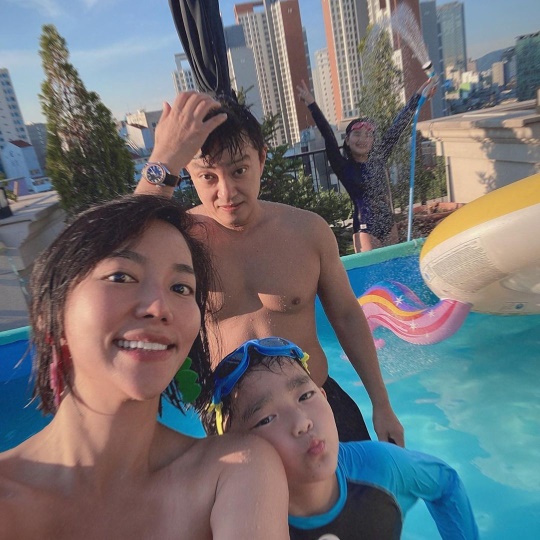 이윤진 인스타그램