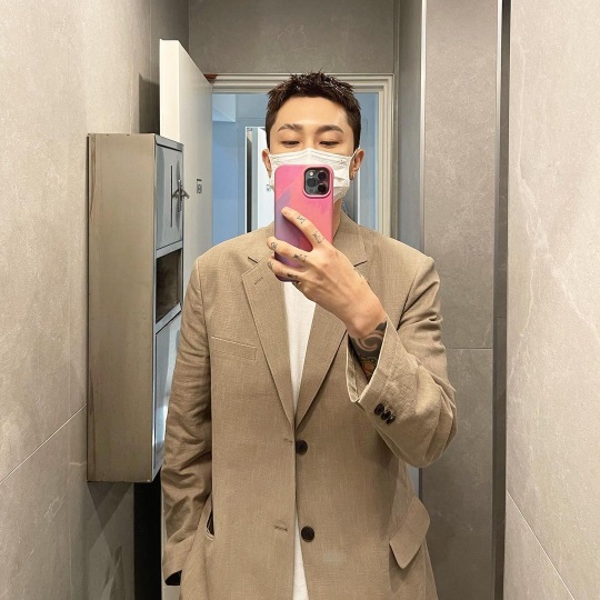 슬리피 인스타