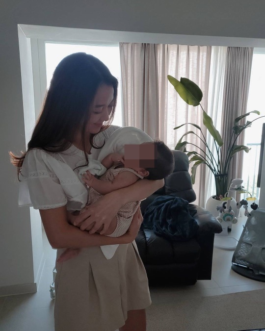 이소연 인스타그램