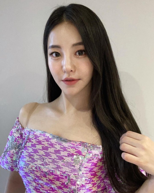 유정 인스타그램