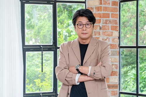 배우 김윤석/사진=롯데엔터테인먼트 제공