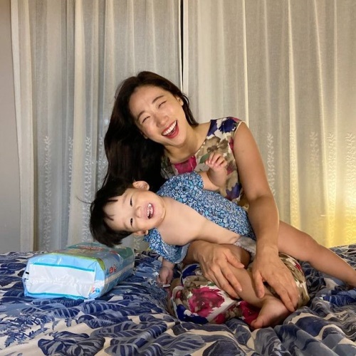 사진=이미도 인스타그램