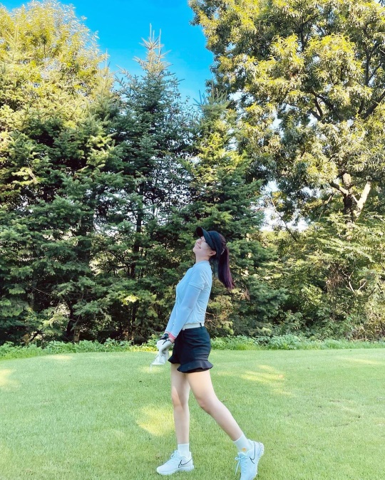 이향 인스타그램