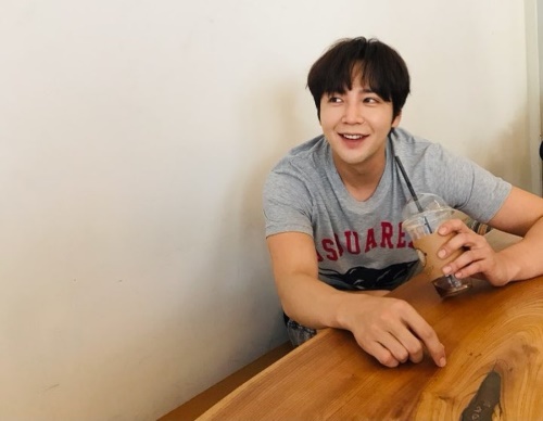 사진=장근석 인스타그램