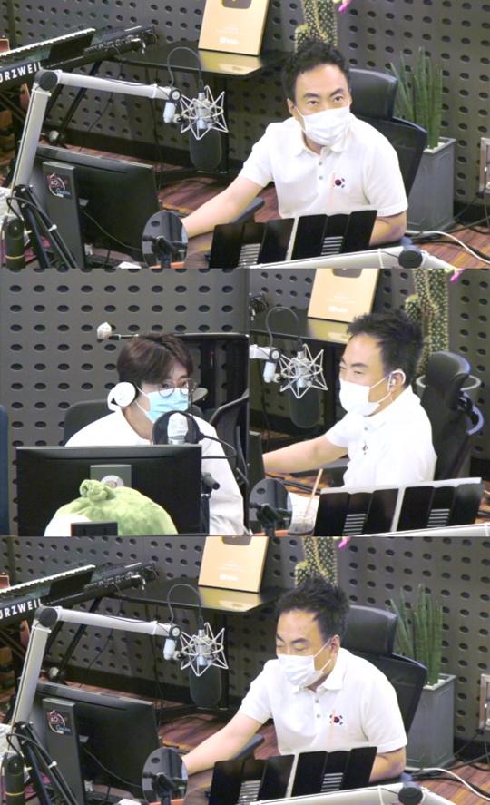 사진='라디오쇼' 캡처