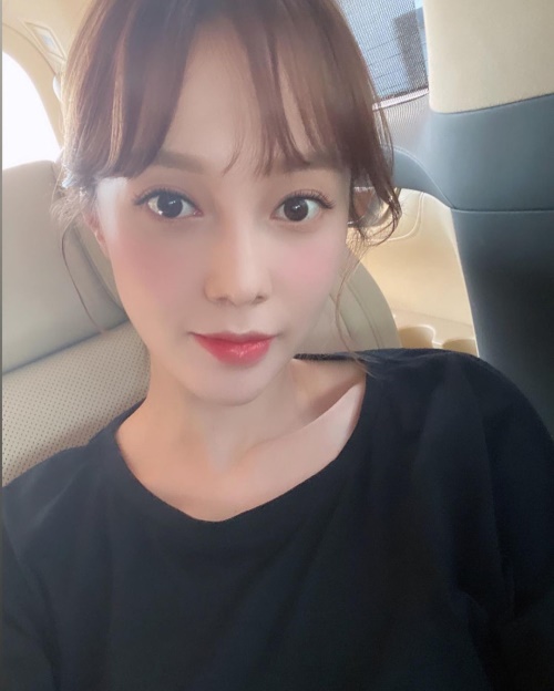 사진=아유미 인스타그램