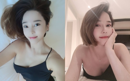 레이양 인스타그램