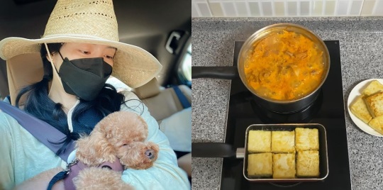 윤세아 인스타