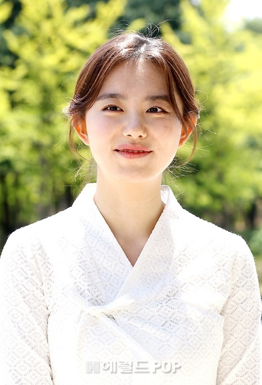 김소혜/사진=헤럴드POP DB
