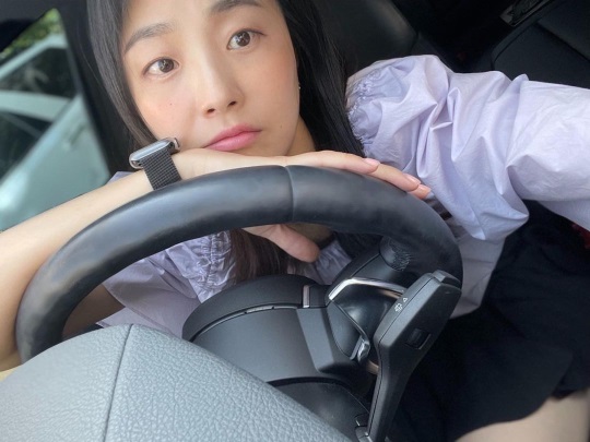 허민 인스타