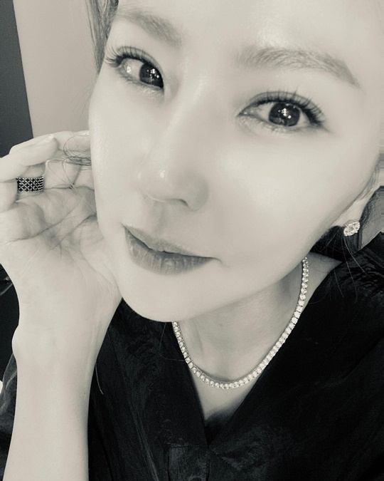 이윤미 인스타그램