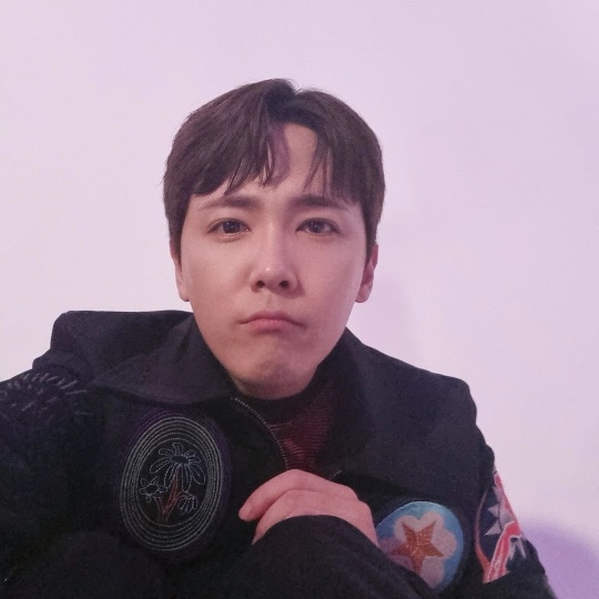 이홍기 인스타그램