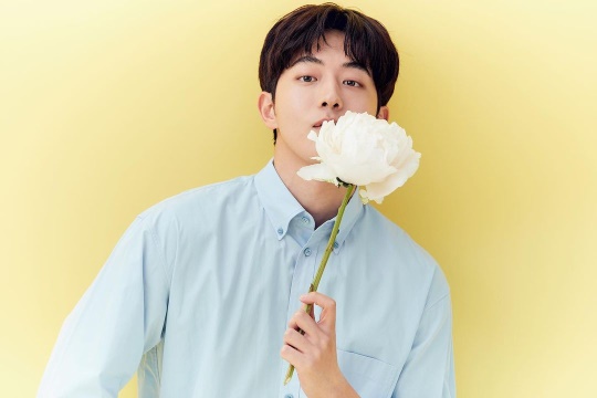 남주혁 인스타그램