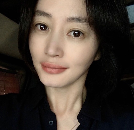 김혜수 인스타그램