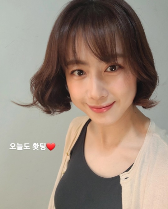홍은희 스토리