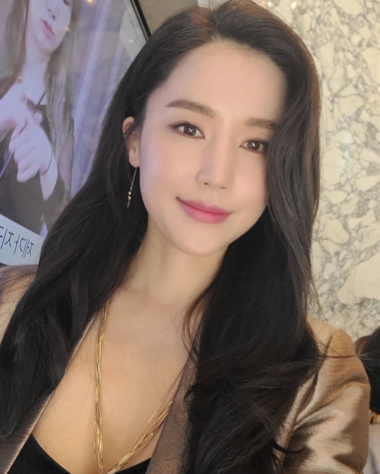 공현주 인스타그램