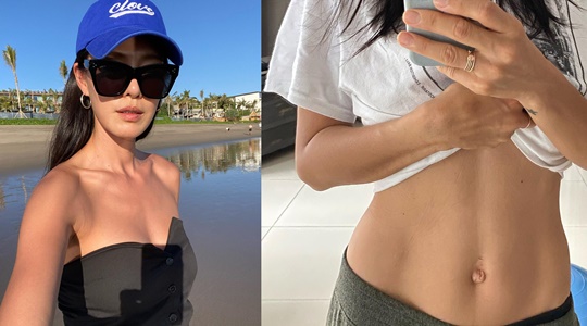 가희 인스타그램