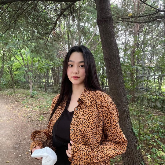 강미나 인스타그램